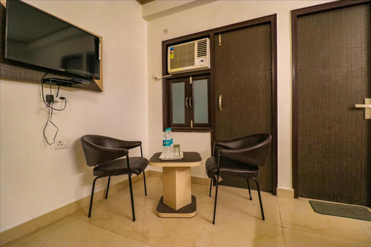 Fabexpress Dolphin International Near Delhi Airport Otel Yeni Delhi Dış mekan fotoğraf